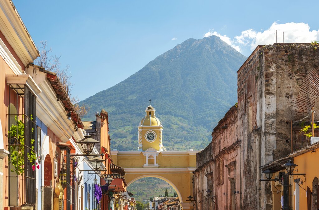 Antigua, Guatemala