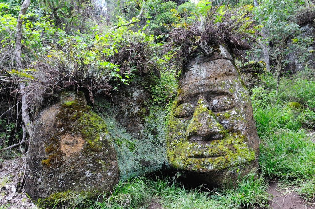 Floreana Island