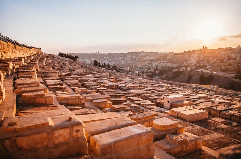 Essential Israel: Tel Aviv, Jerusalem & Tiberias - 12 Days