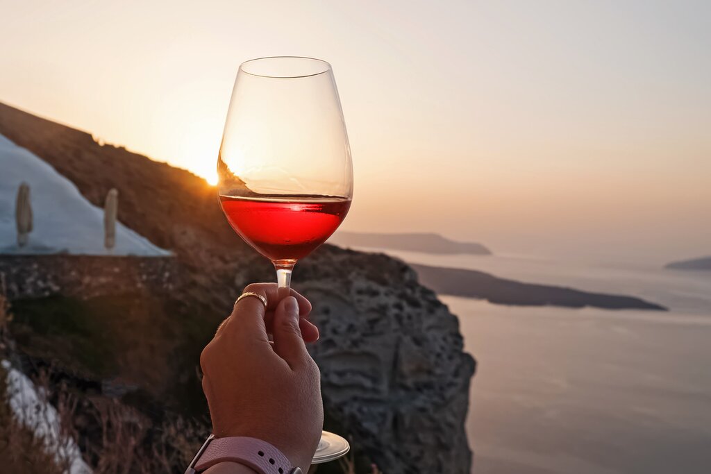 Santorini
