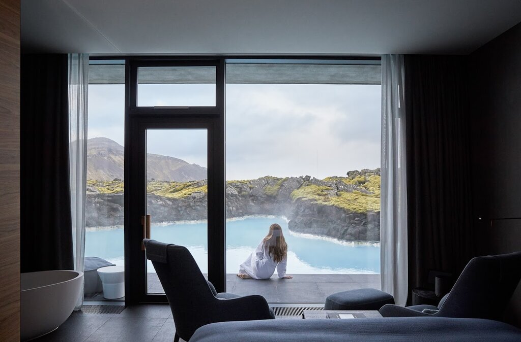 Welcome to Iceland – A Journey Through Fire & Ice