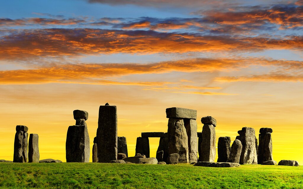 Stonehenge