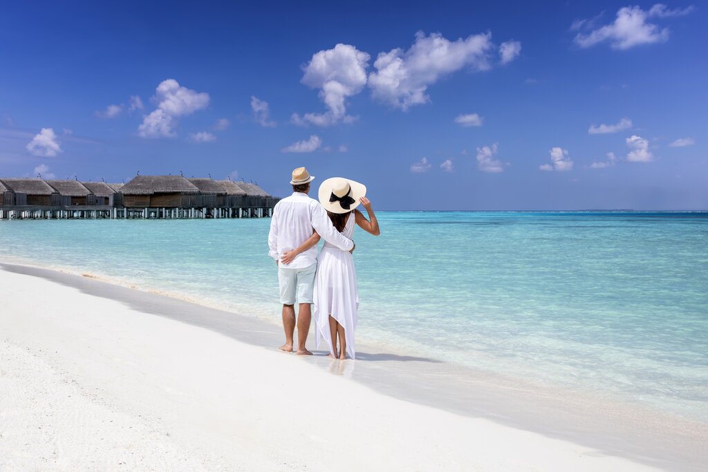 Maldives