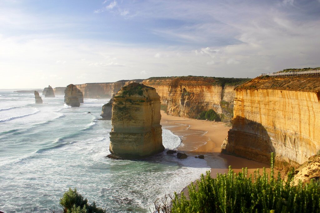 Great Ocean Road