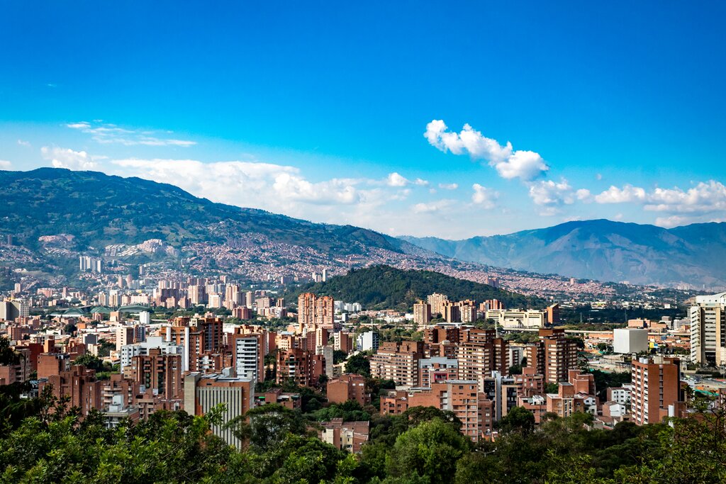 Medellín