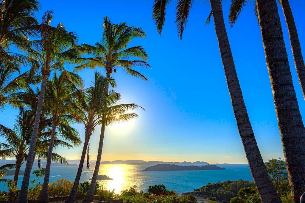 Explore Hamilton Island