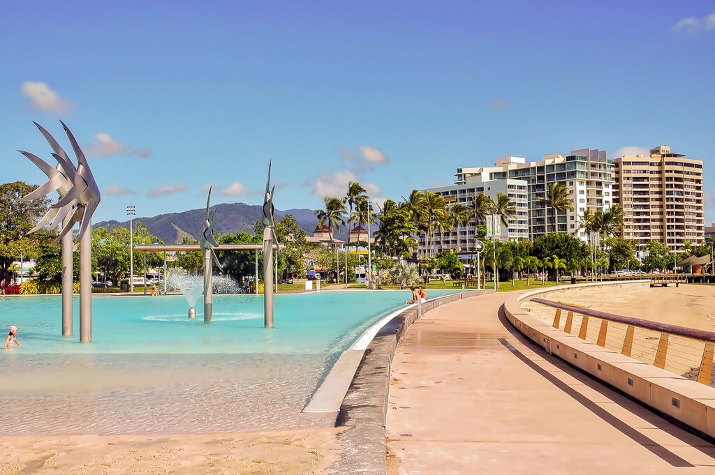 Cairns