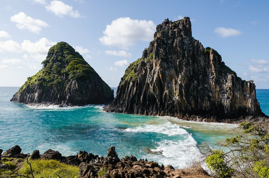 Fernando de Noronha archipelago