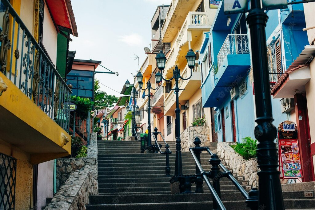 Guayaquil
