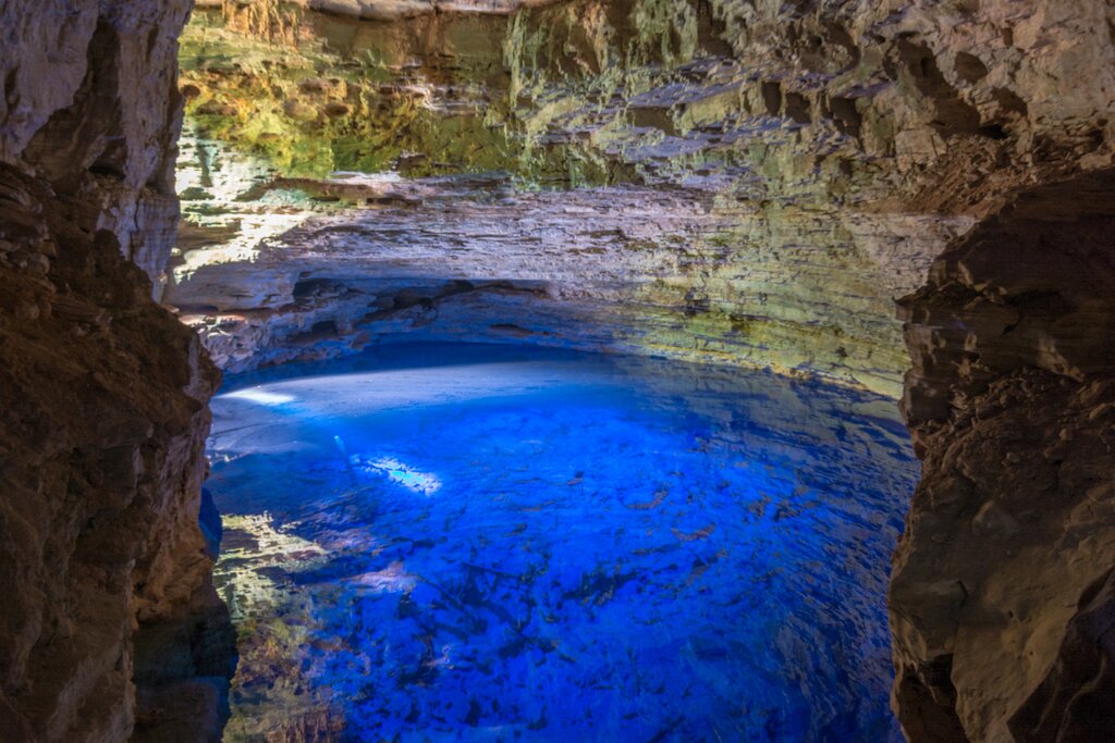 Day-Trek to Cachoeira dos Funis
