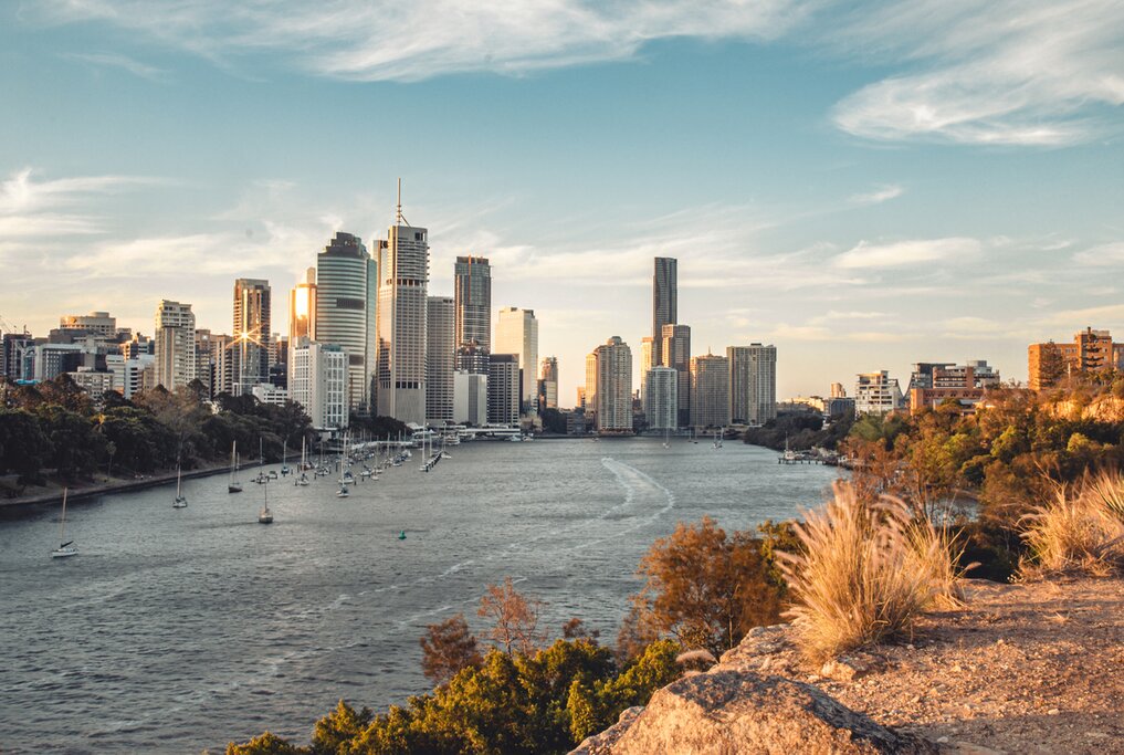 Brisbane