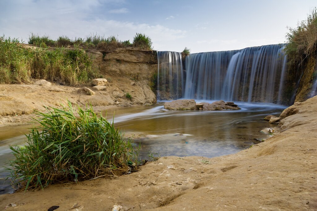 Day Tour to El Fayoum