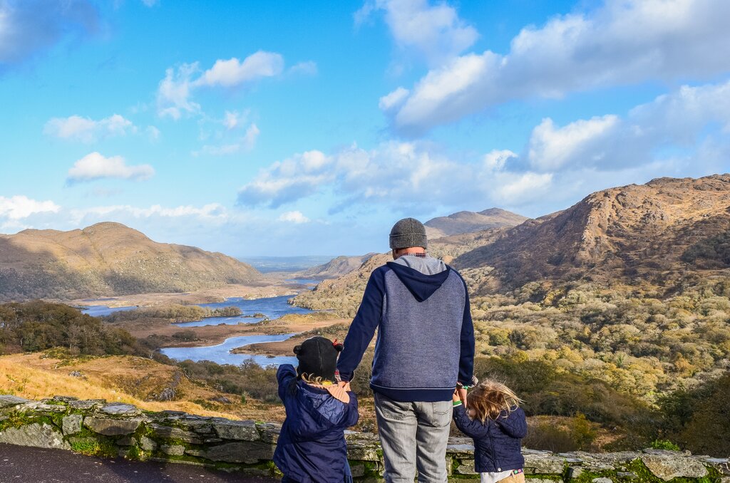 The Ring of Kerry