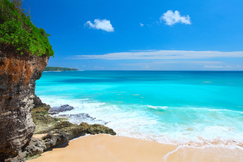 Uluwatu