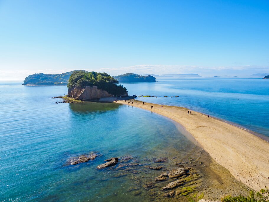 Explore Shodoshima