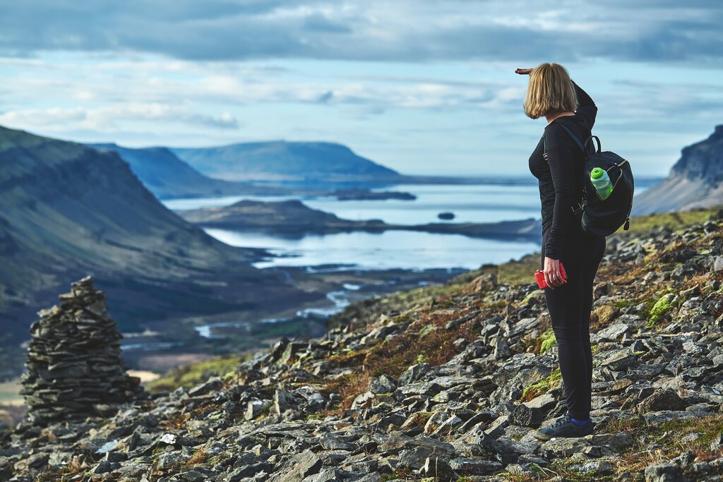 7-Day East Fjord Excursion - Day 2