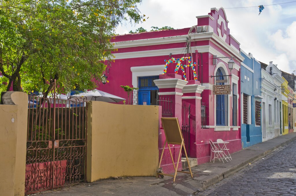 Olinda