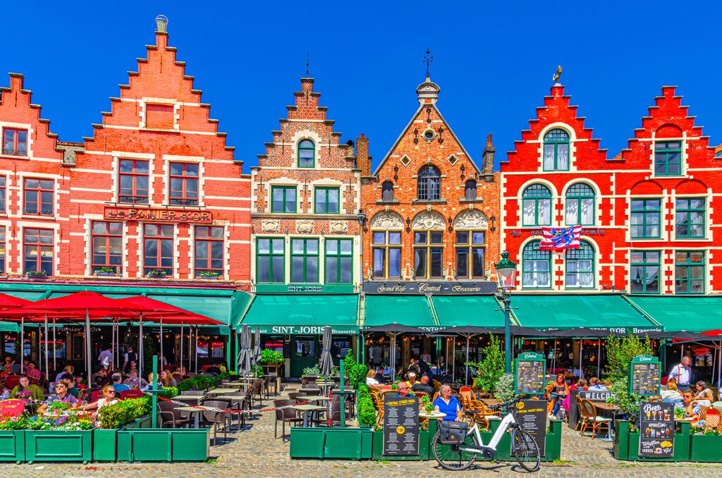 Bruges