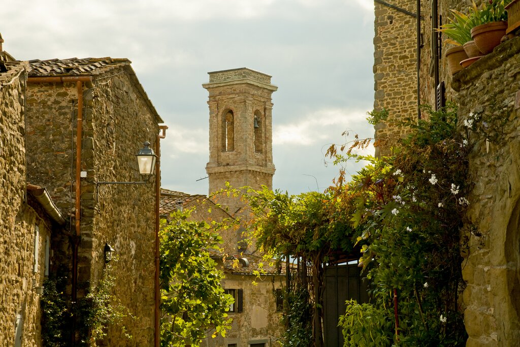 Volpaia
