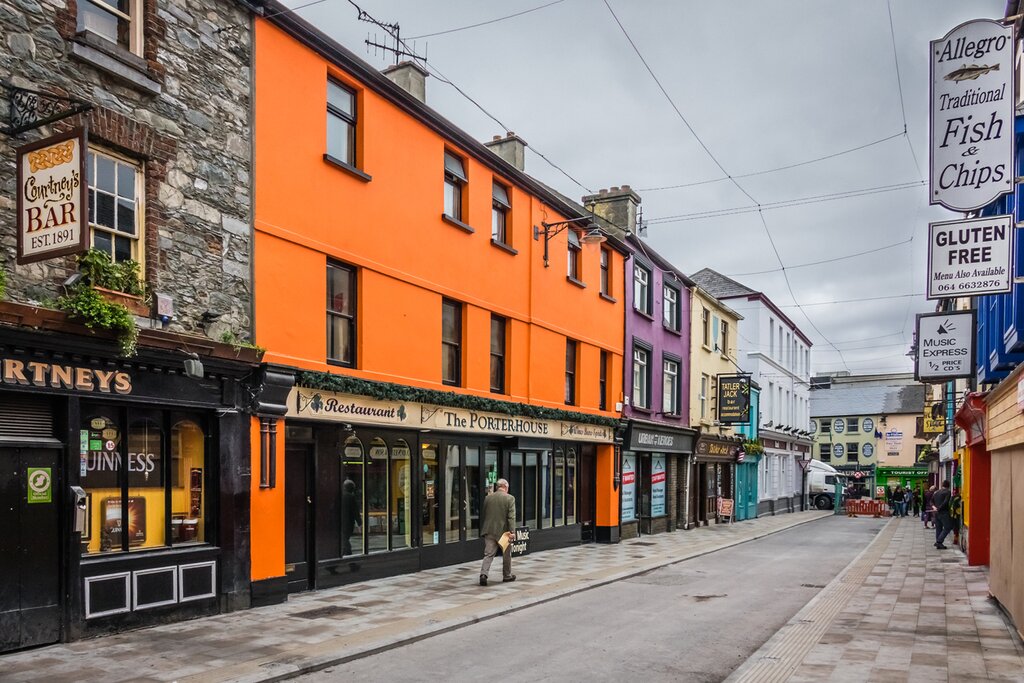 Killarney