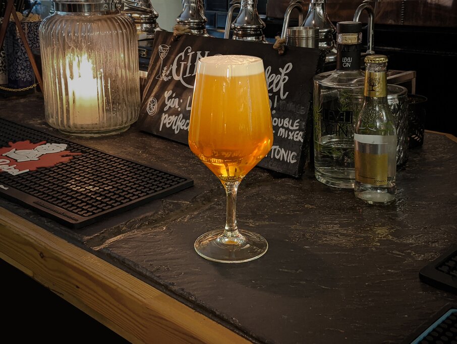Craft Beer Tasting Experience  in Chester