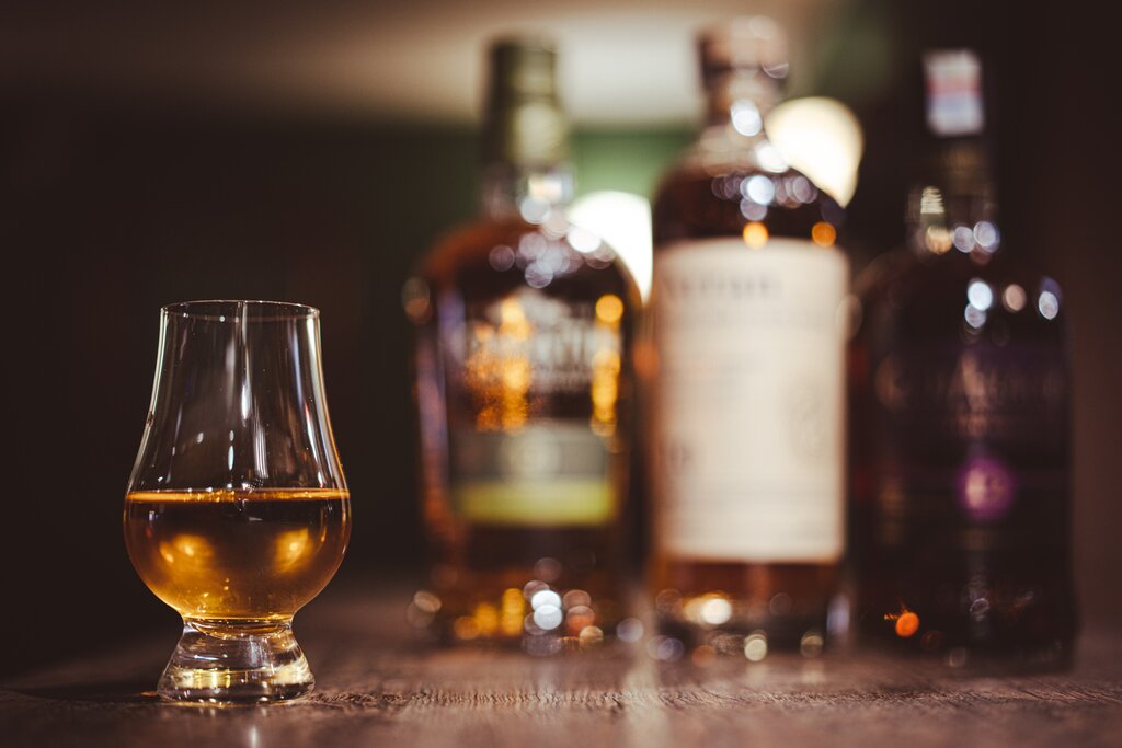 Immerse Yourself in the Enchanting Speyside Whisky Trail