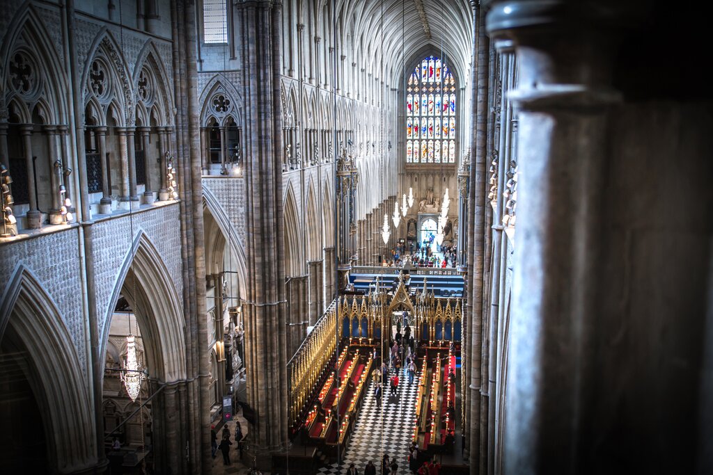 Westminster Abbey