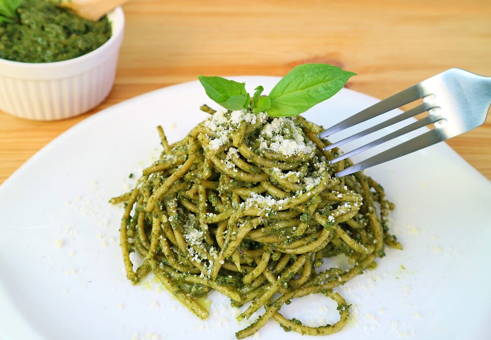 Genoa Traditional Food Tour