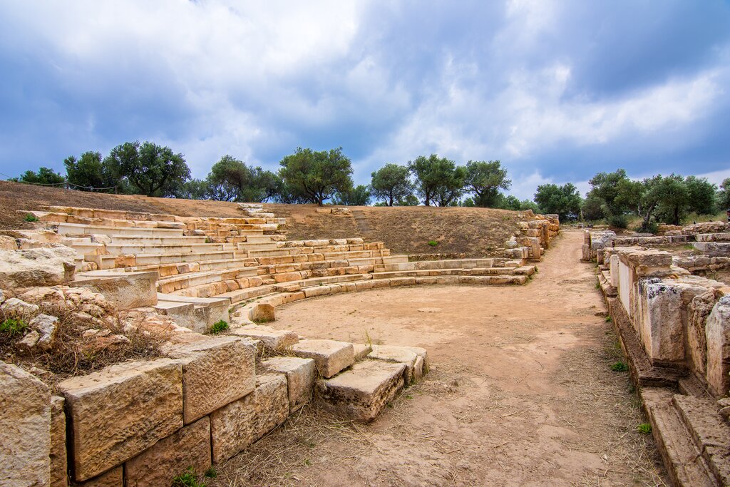 Ancient City of Aptera