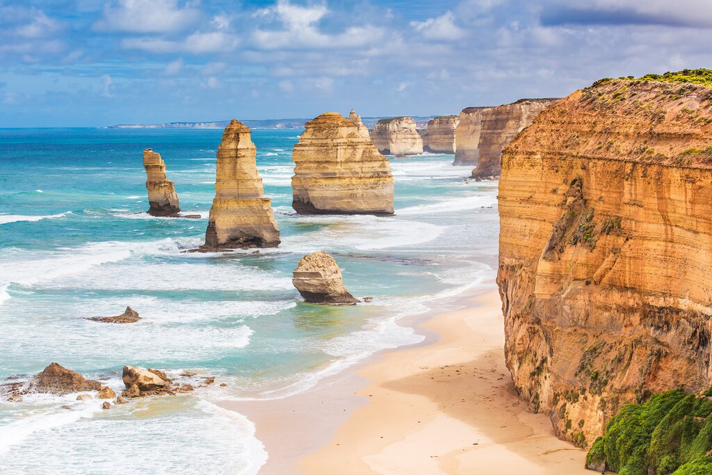 12 Apostles