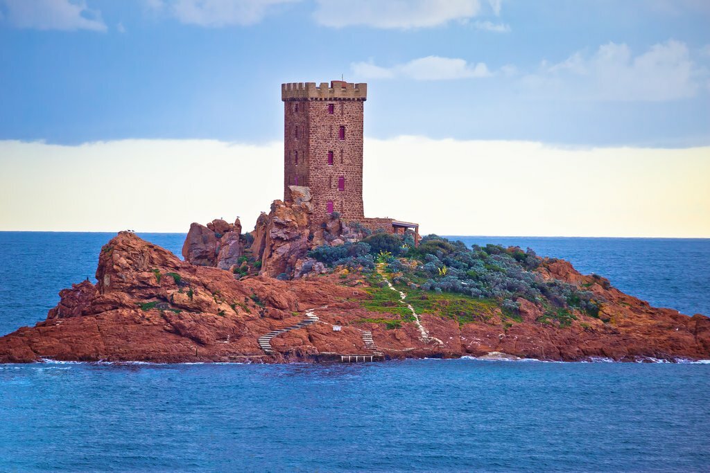 Îles d'Or