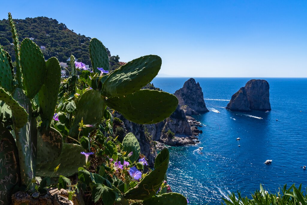 Capri