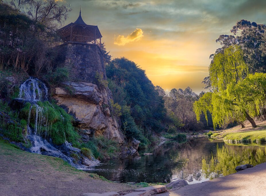 General information about CORDOBA