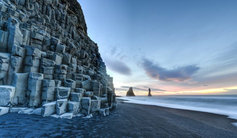 Iceland Self-Drive Adventure: Waterfalls, Geysers & Hot Springs  - 13 Days