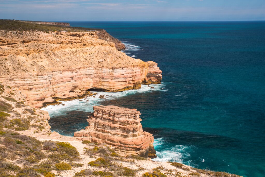 Kalbarri Scenic Flights