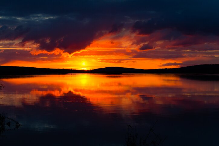 Rovaniemi Highlights Tour (Summer)