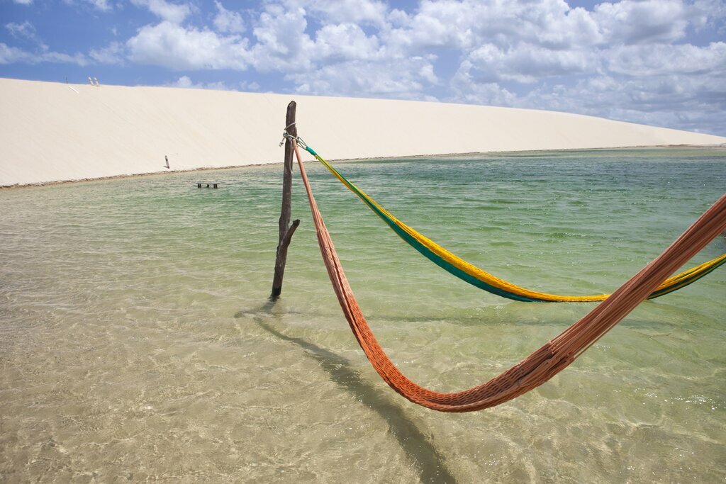 Jericoacoara