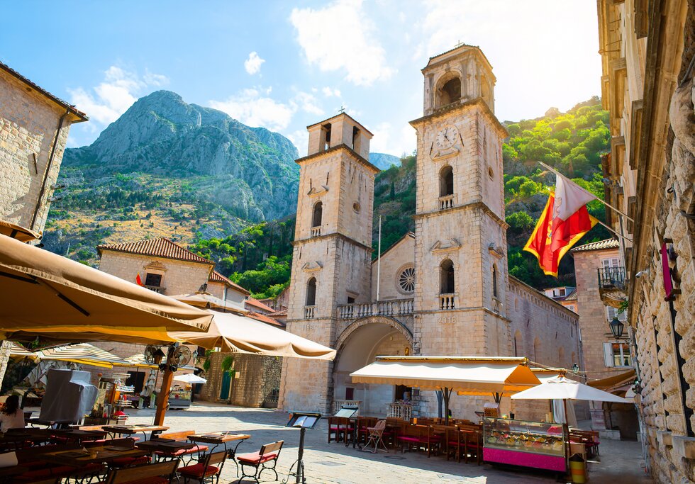 Church of Saint Tryphon