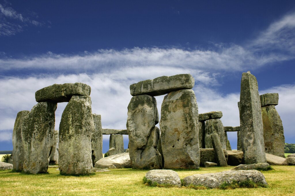 Stonehenge VIP - Inner circle experience