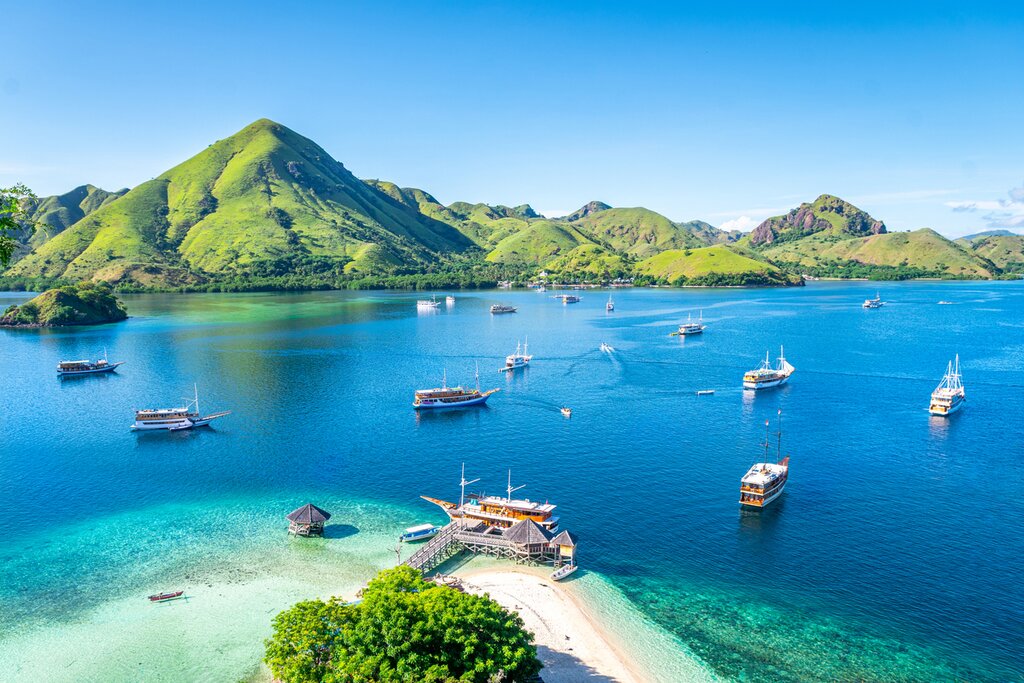 Kelor Island