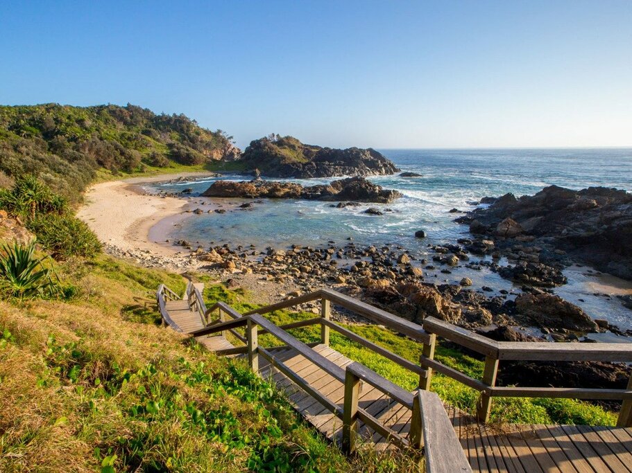 Coffs Harbour to Port Macquarie Self Drive
