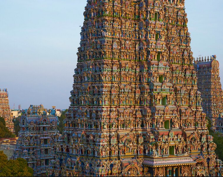 Madurai Sightseeing