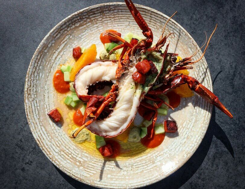 Spend a week discovering the best of Australia's innovative cuisine and world-class wines