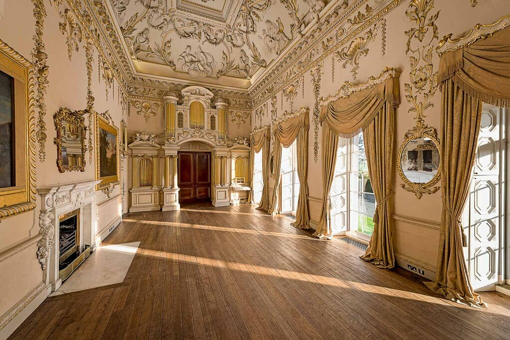 Carton House