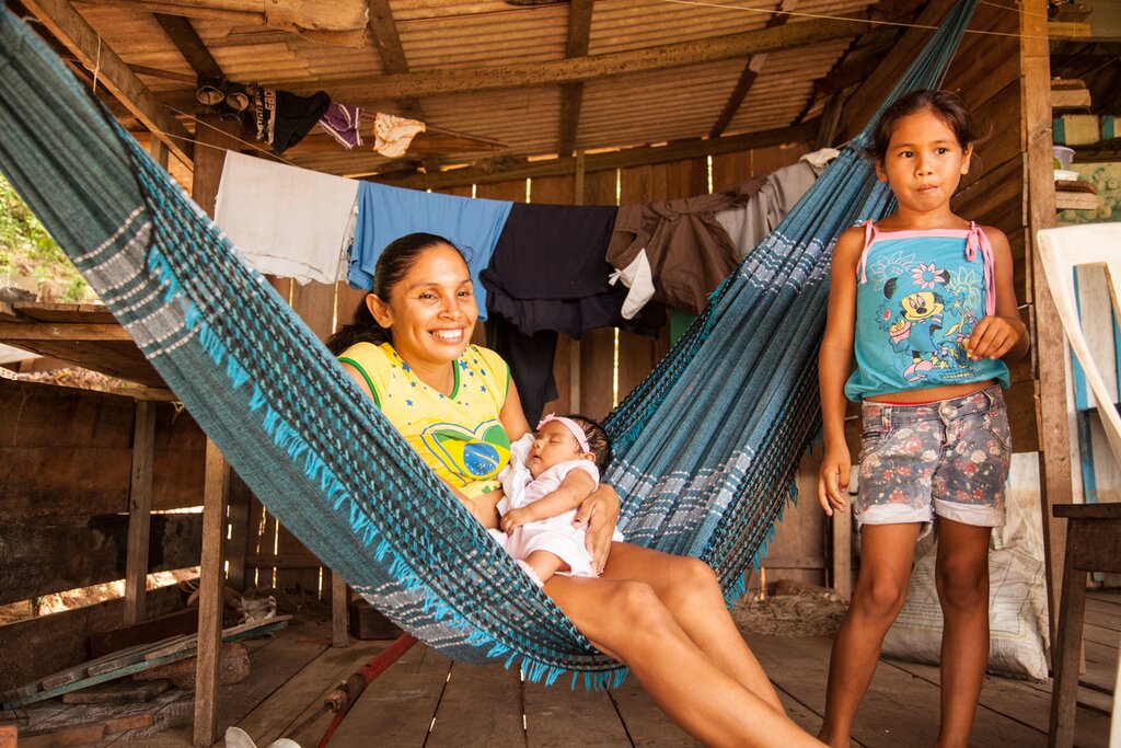 Visit a Cabolco community