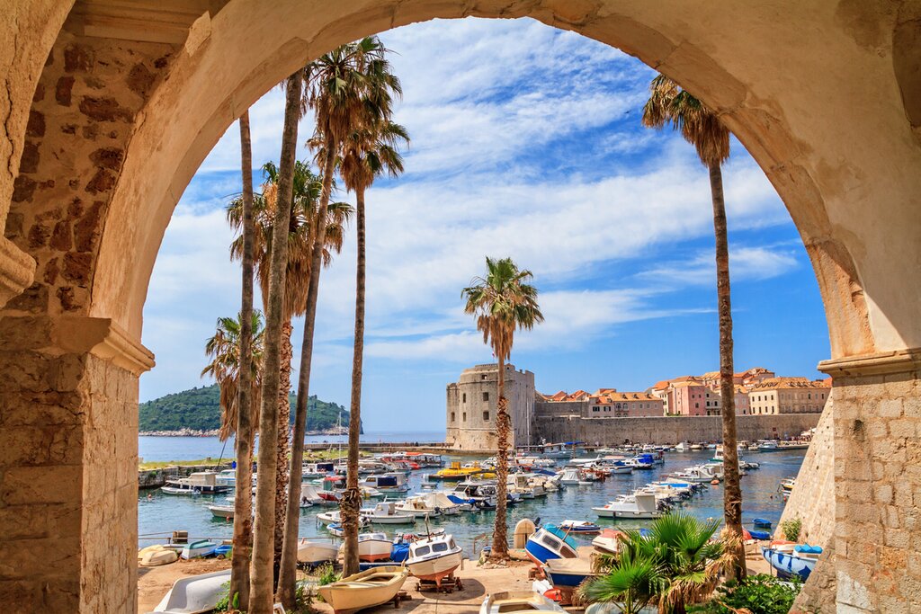 Dubrovnik