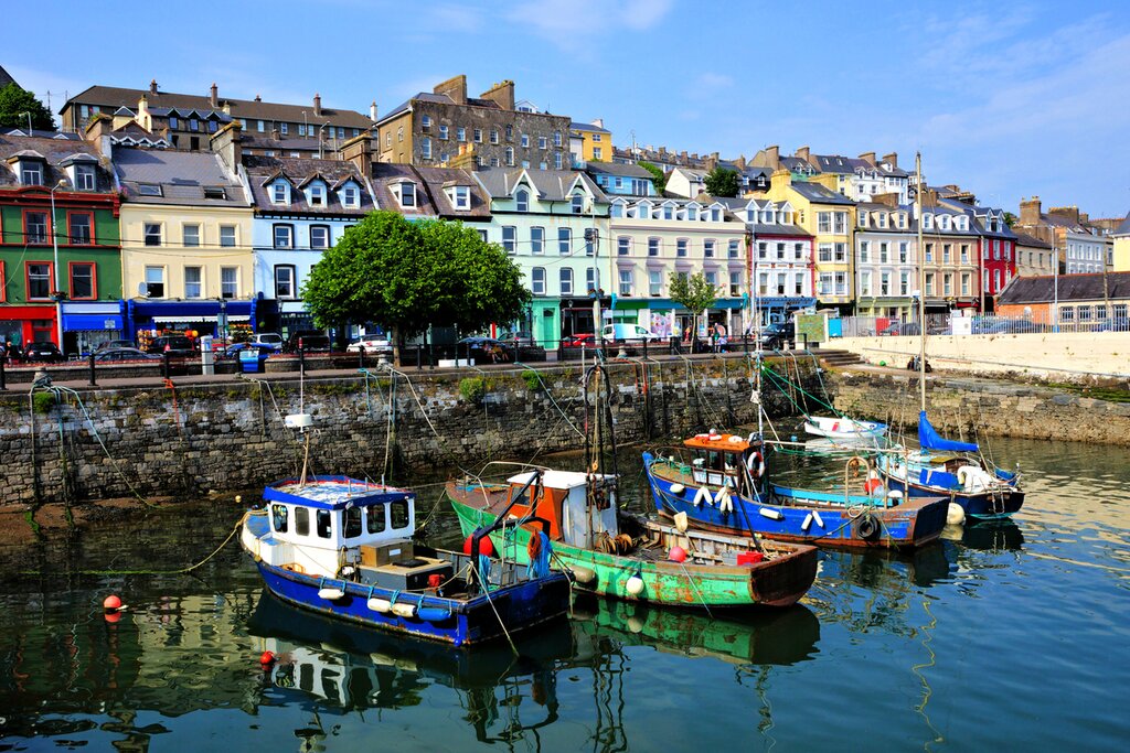 Cobh