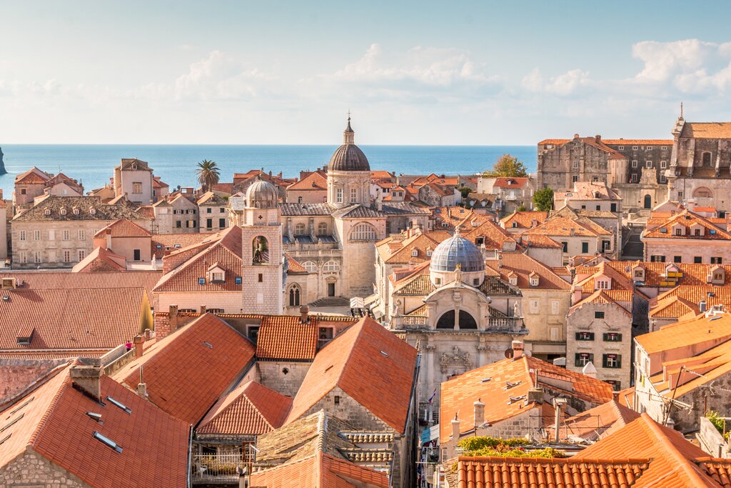 Dubrovnik