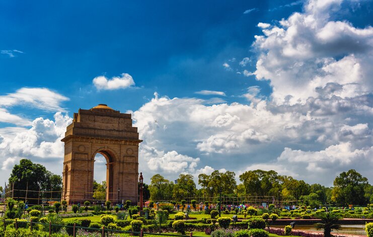 Delhi