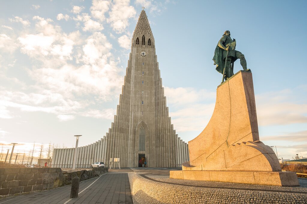 Farewell Iceland – A Journey to Remember